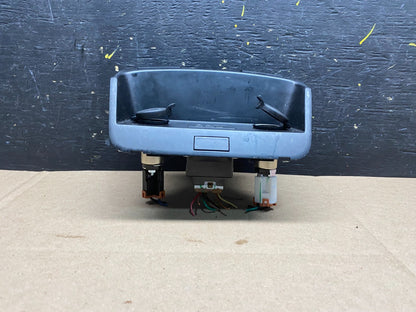 2011-2013 Kia Sorento Center Seat Heater Switches Aux USB Power Outlet R8730 DG3