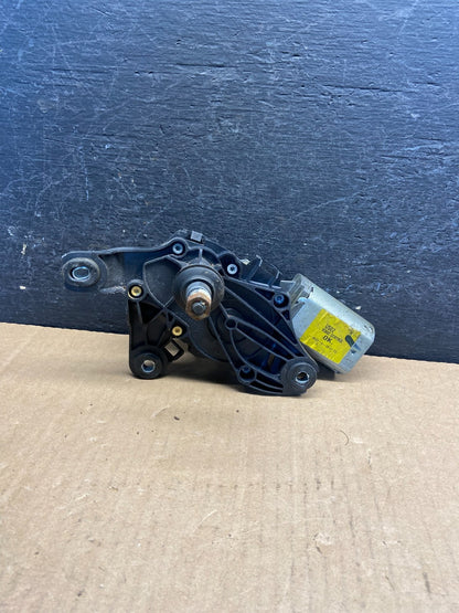2011 to 2019 Ford Explorer Rear Windshield Wiper Motor AG1502 DW0