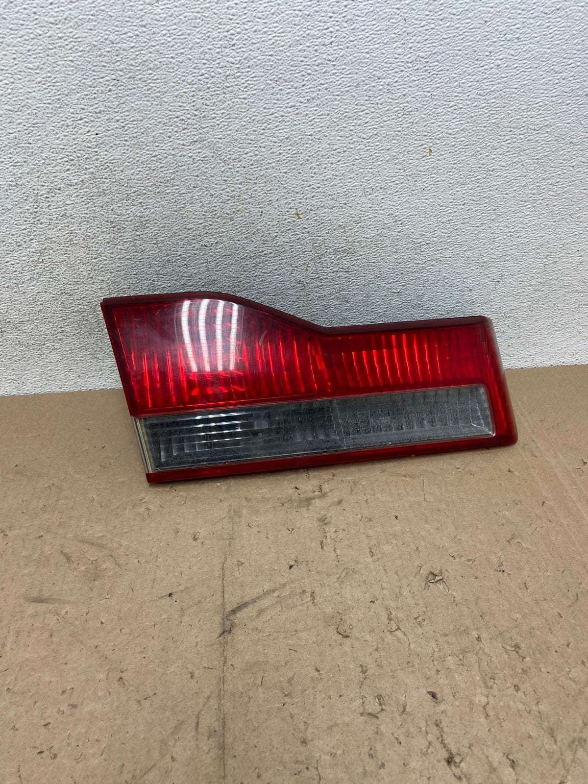 2001 to 2002 Honda Accord Left Driver LH Side Inner Tail Light AG5472 LK0