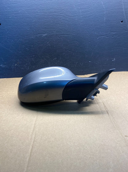 2009 to 2011 BMW 328i 335i Right Passenger Side View Door Mirror AC7128 DG3