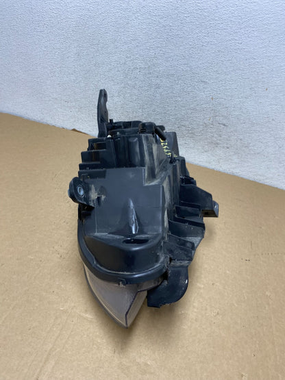 2015 - 2022 Ram ProMaster City Right Passenger Halogen Headlight TYC AF7325 DW9