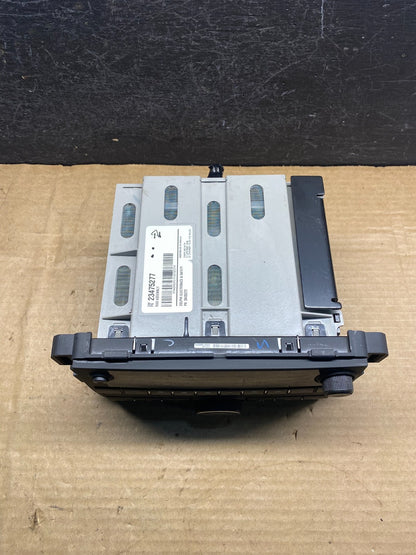 2015-2024 Chevrolet Express GMC Savana Radio AM FM mp3 Aux Input ad9826 DG3