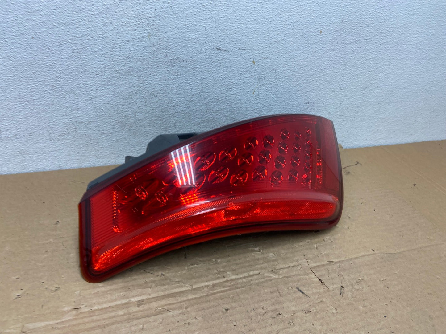 2006 2007 Nissan Murano Left Driver LH Side Tail Light AD4071 LK2
