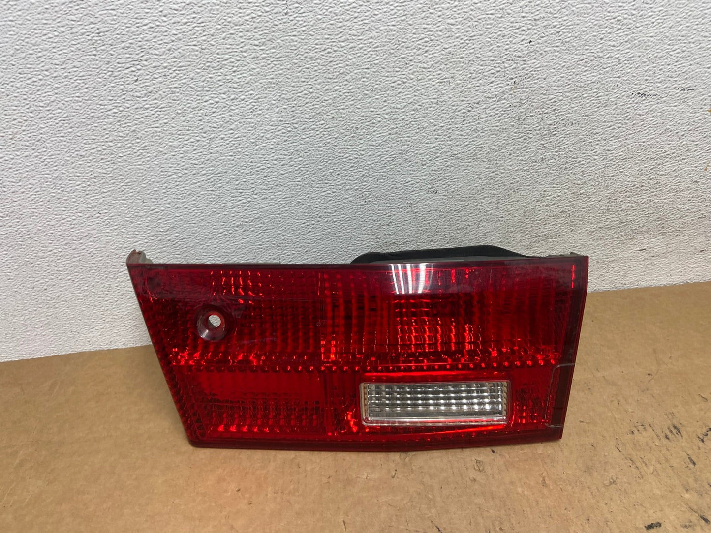 2005 Honda Accord Sedan Right Passenger Inner Tail Light AD4724 LK0