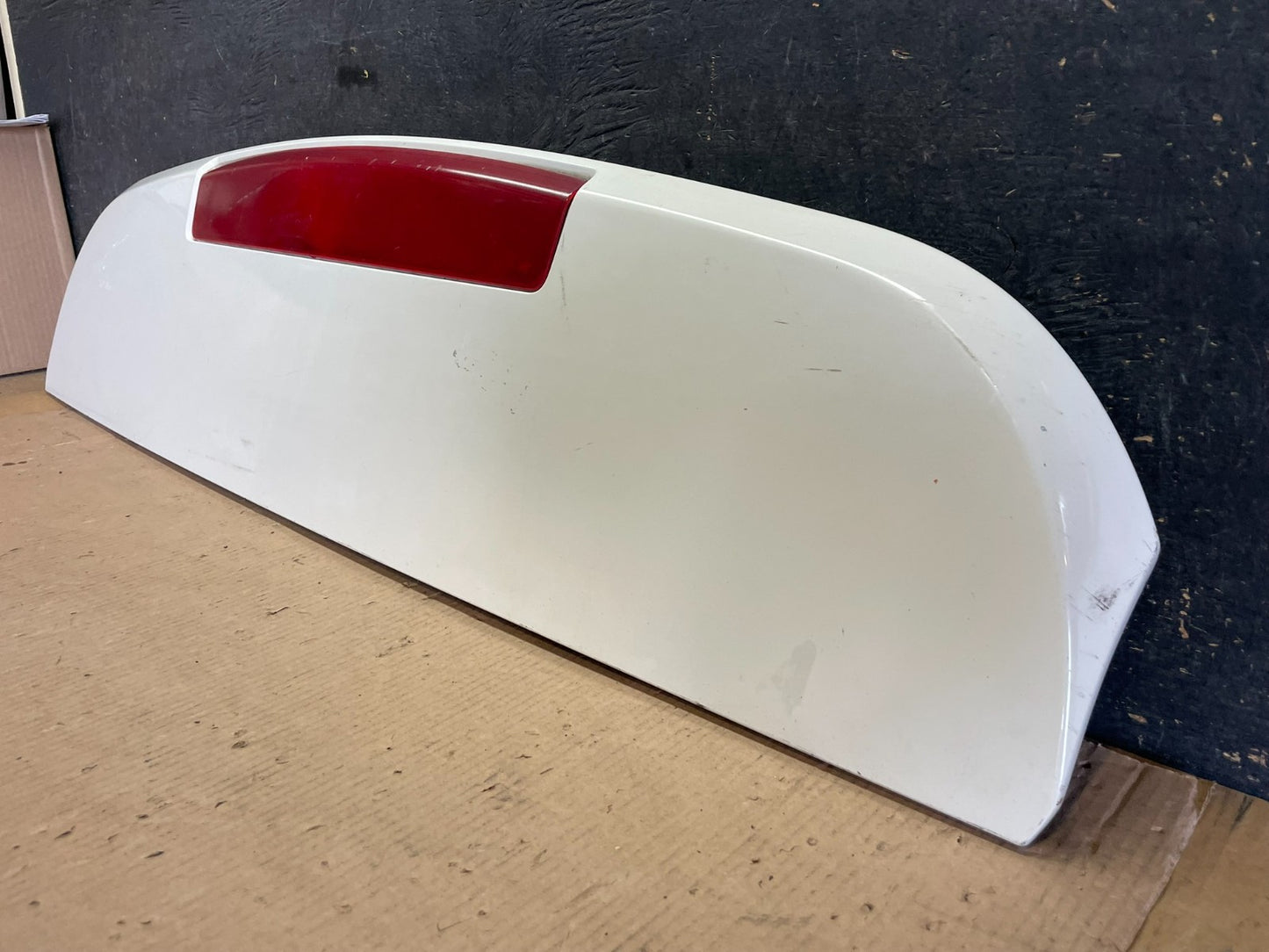 2006 - 2009 Land Range Rover Sport Rear Trunk Light Lift Gate Spoiler AA2212 DG2
