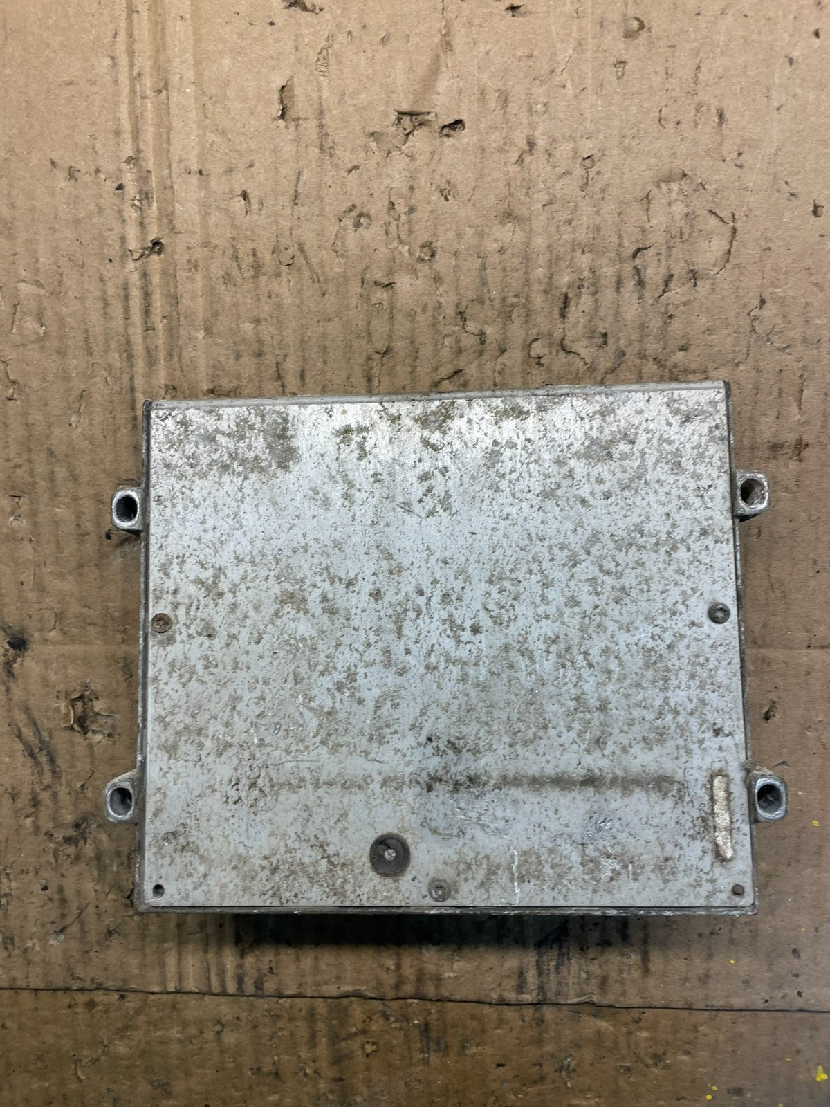 2004 Ford F-150 F150 5.4L Engine Control Unit ECU 4l3A-12A650-tk S4753 DG2