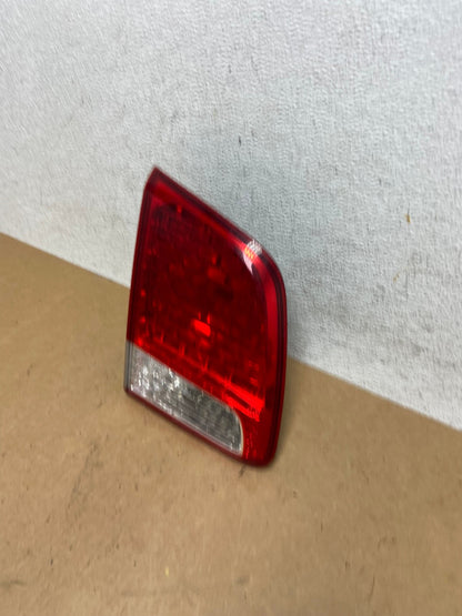 2011 2012 2013 Kia Sorento Left Driver Lh Inner Tail Light AE3082 LK1