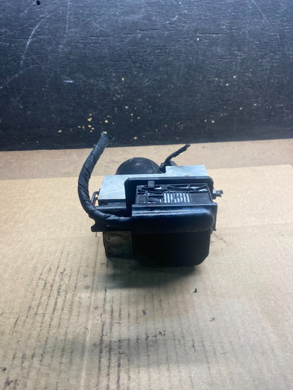 2000 - 2006 Mercedes S600 CL500 S430 ABS Anti Lock Brake Pump Module y4350  DG2