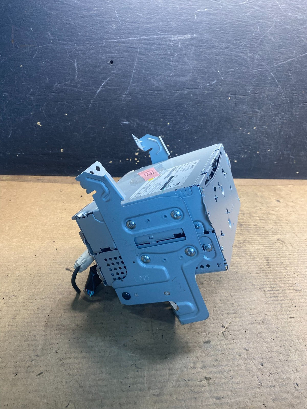 2011 - 2013 Nissan Murano Maxima M35 M37 BOSE Radio CD Navigation AA1837 DG1