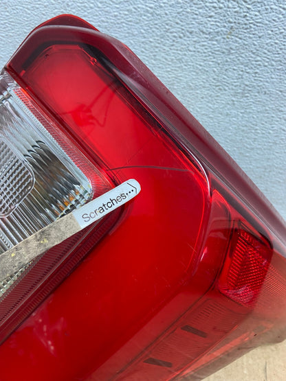 2020 2021 2022 2023 Ford Explorer Right Passenger Side Tail light AD6248 LK3