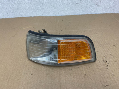 1992 to 1994 Acura Vigor Left Driver LH Side Turn Signal AC3790 DG0