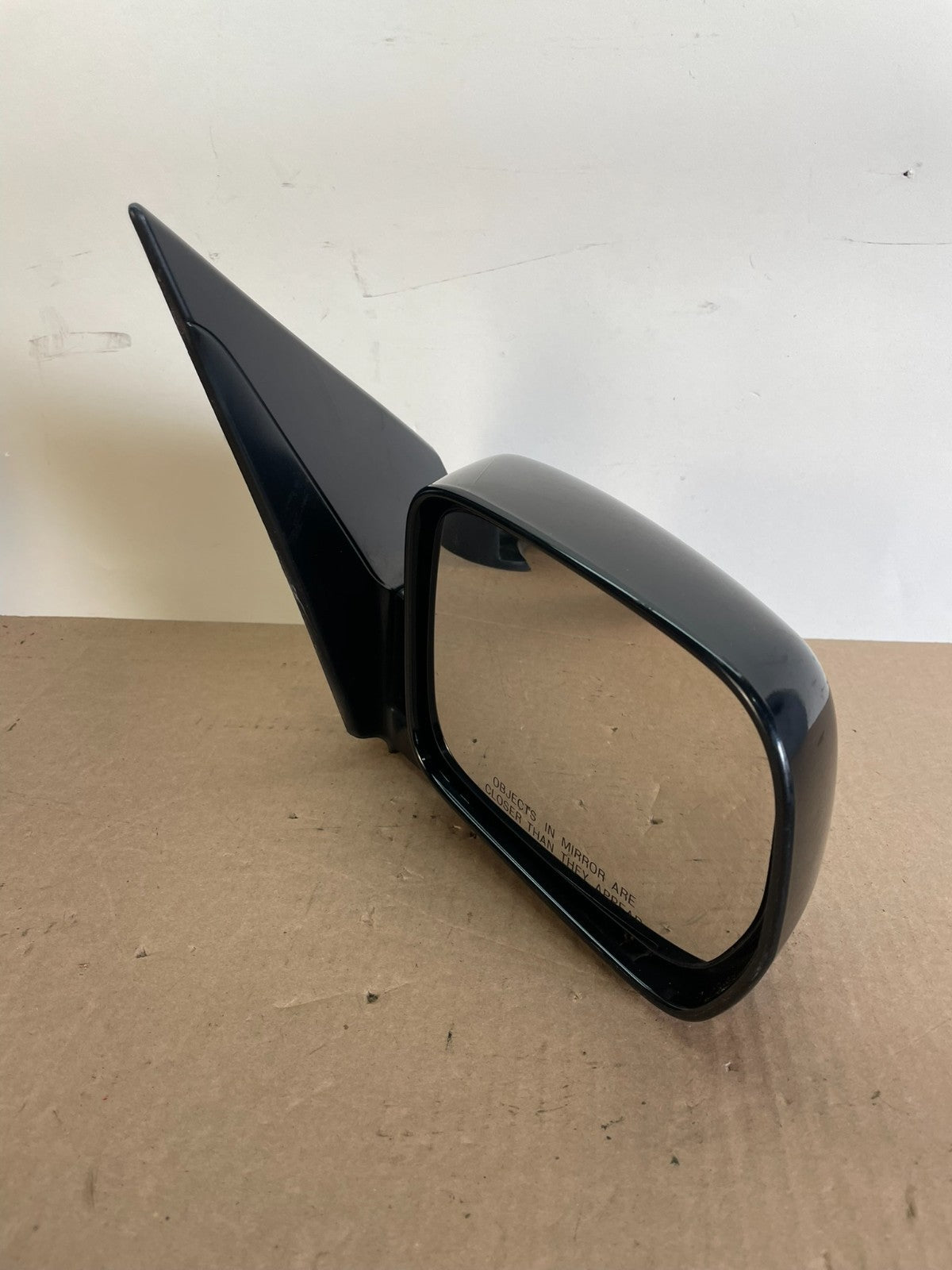 2003 to 2008 Honda Pilot Right Passenger RH Side View Door Mirror AG2554 MS2