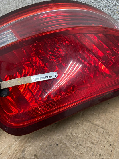 2007 to 2009 Kia Amanti Right Passenger Side Tail Light AA24803