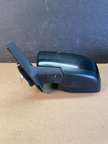 2010 to 2012 Mazda 5 Left Driver Side View Door Mirror ac9982 DG3