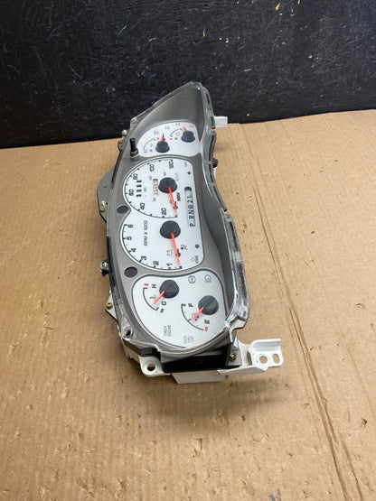 2001 2002 2003 Ford Explorer Sport Trac Speedometer Cluster Gauge AE4264 DG1