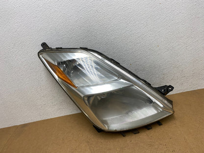 2004-2005 Toyota Prius Right Passenger RH Halogen Headlight AE3182 DW0