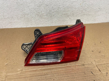 2010 - 2014 Subaru Outback Right Passenger RH Inner Tail Light AD3977 LK0