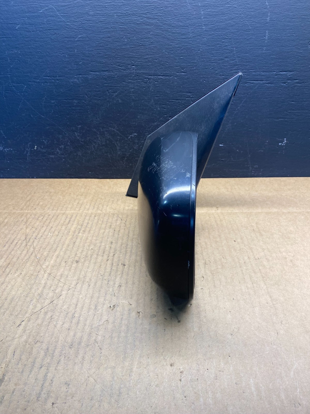 2006 to 2008 Toyota RAV4 Left Driver LH Side View Door Mirror OEM AC2849 DW4