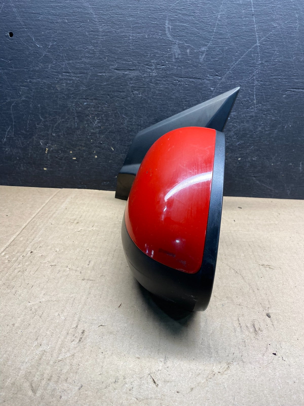2012 to 2020 Chevrolet Sonic Left Driver LH View Door Mirror AG3635 DW9