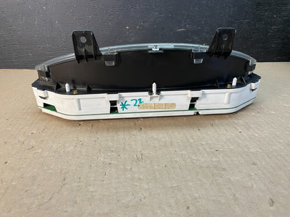2000 2002 Ford Expedition Speedometer Instrument Gauge Cluster ae3379 DG5