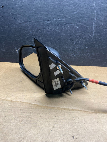 1998 - 2011 Mercury Grand Marquis Left Driver Lh View Door Heat Mirror ad6766 DG10