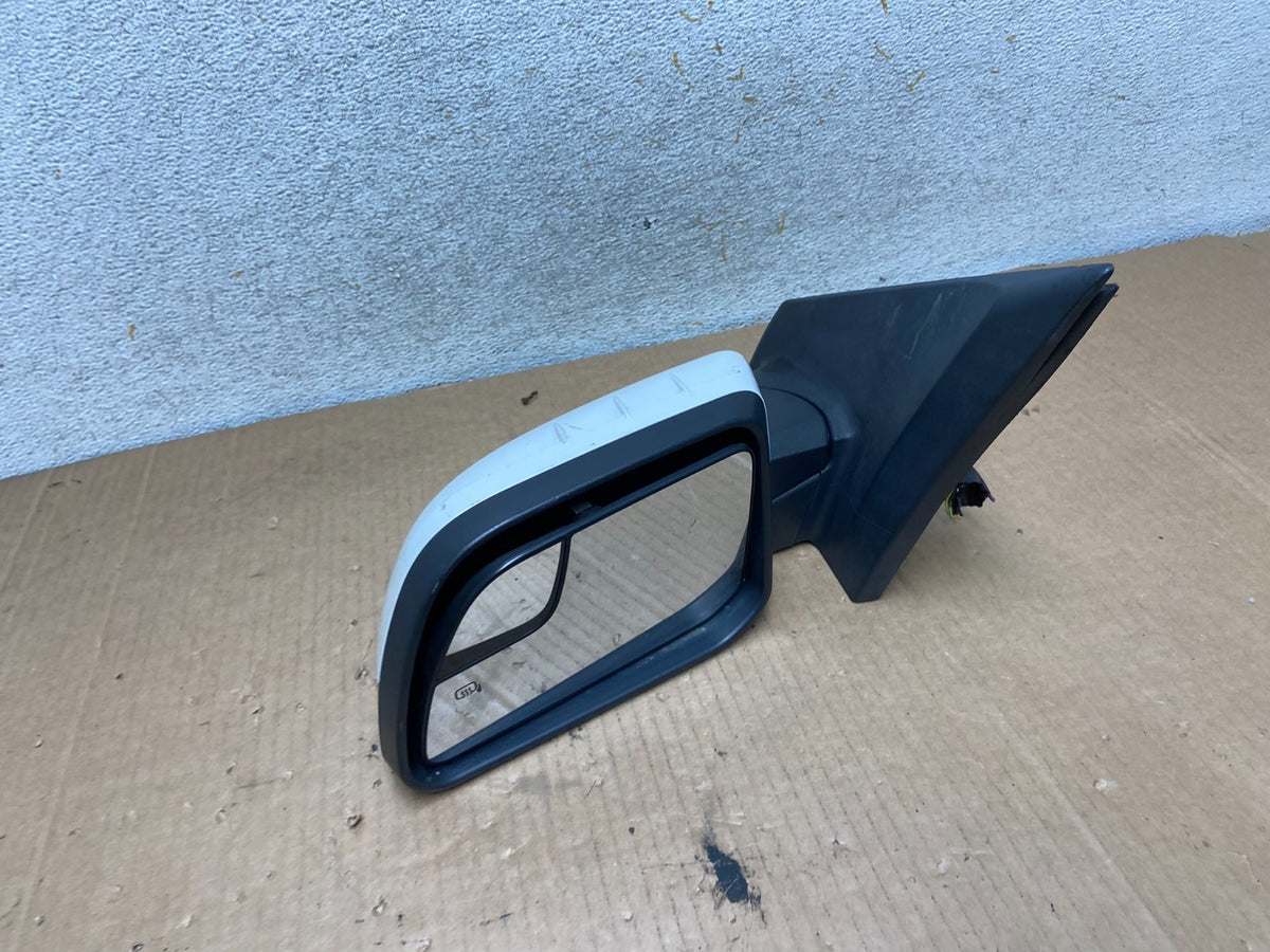 2011 to 2014 Ford Edge Left Driver LH Side View Door Heated Mirror AI8771 LK5
