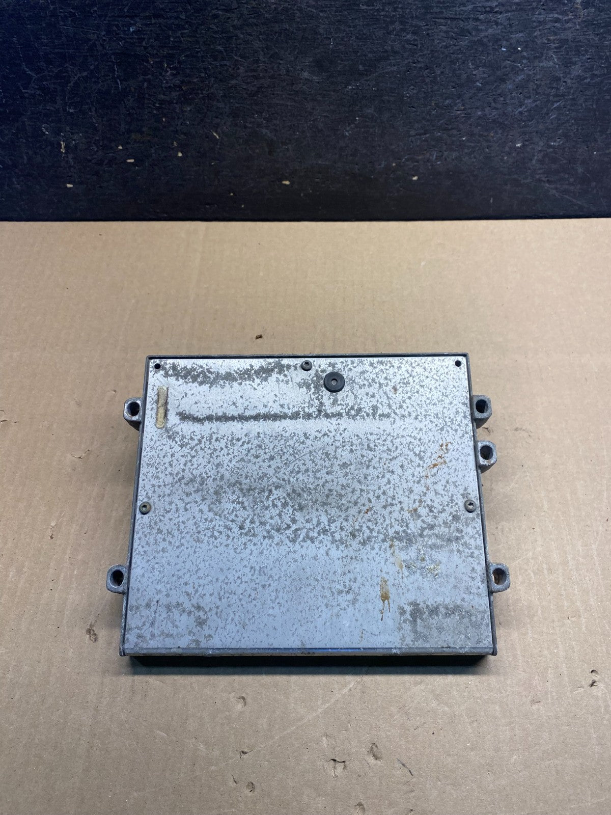 2005 Ford F-150 F150 4.6L Engine Control Unit ECU Computer Module AG7490 DG1