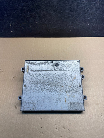 2005 Ford F-150 F150 4.6L Engine Control Unit ECU Computer Module AG7490 DG1