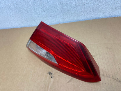 2012 to 2014 Ford Focus Sedan Right Passenger Inner Tail Light AC7489 LK1
