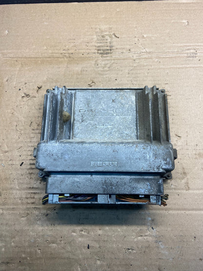 2003-2006 Chevrolet Tahoe Silverado Engine Control Unit Module ECM ECU AE2446 DG1