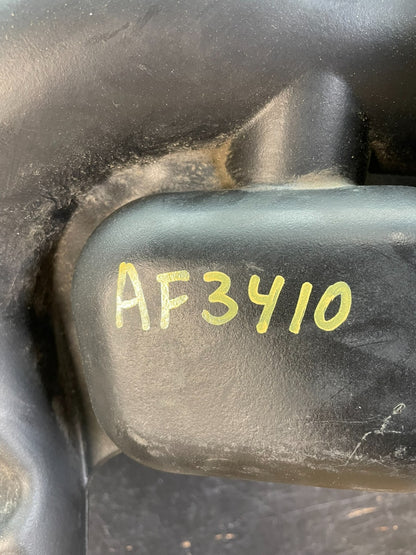 2011 - 2013 Dodge Durango 3.6L Resonator Air Intake Tube AF3410 DW7