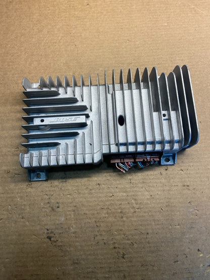 2009 to 2014 Nissan Maxima Radio Audio System Amplifier Module AMP aa0693 DG0