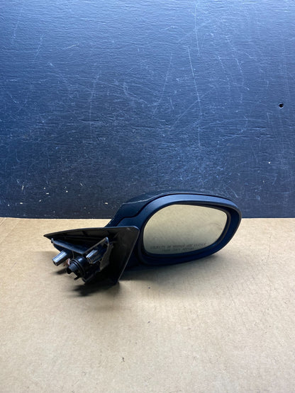 2009 to 2011 BMW 328i 335i Right Passenger Side View Door Mirror AH7078 DW9