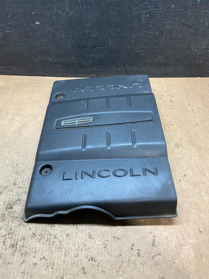 2007 to 2014 Lincoln Navigator 5.4L V8 Engine Motor Cover H6862 DG13