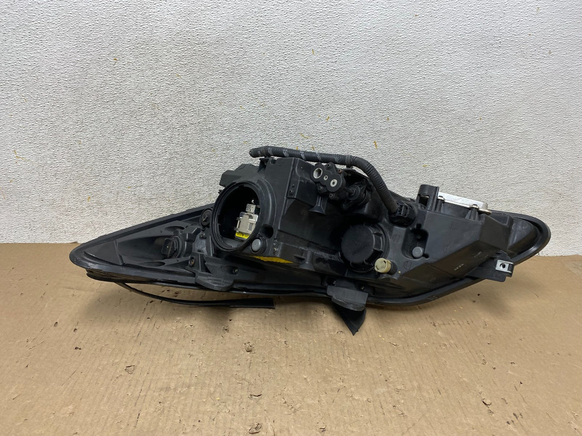 2009 - 2011 Hyundai Genesis Right Passenger RH Xenon HID Headlight AH5962 DW6