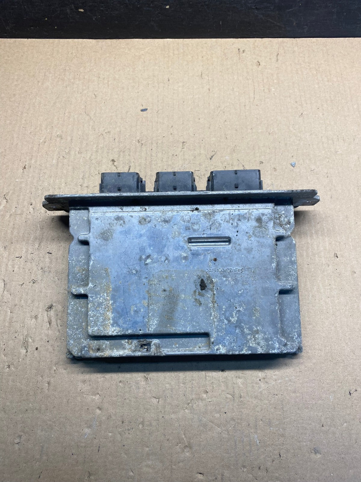 2006 Ford E250 E350 5.4L Engine Control ECU ECM Computer Module AH3351 LK0