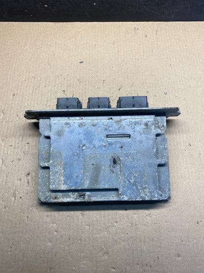 2006 Ford E250 E350 5.4L Engine Control ECU ECM Computer Module AH3351 LK0