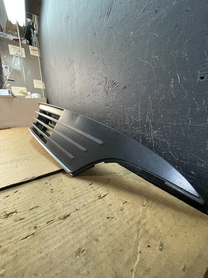 2013 to 2019 Lincoln MKT Front Lower Bumper Grill Grille ac5121 DG1