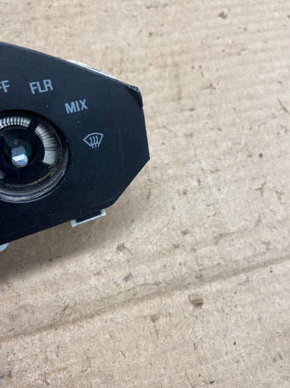 1997-2014 Ford Van Econoline E150 E250 Heater Climate Fan Control AH5326 DG2