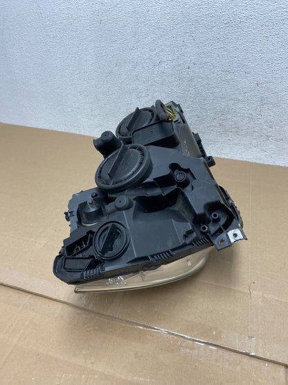2008-2011 Mercedes C-Class C350 C300 Left Driver Halogen Headlight AE4852 DW11