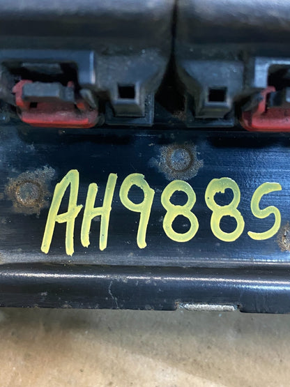 2005 Chrysler Pacifica Engine Control Module ECM p04748352ag AH9885 DW3
