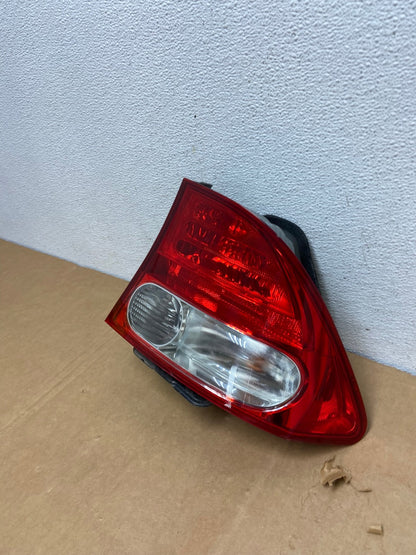2009 2010 2011 Honda Civic Right Passenger Side Tail Light AC8357 LK1