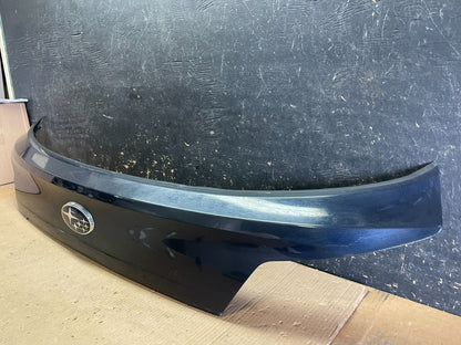 2012-2014 Subaru Outback Rear Liftgate Trunk Panel Trim Molding AA2152 DG2