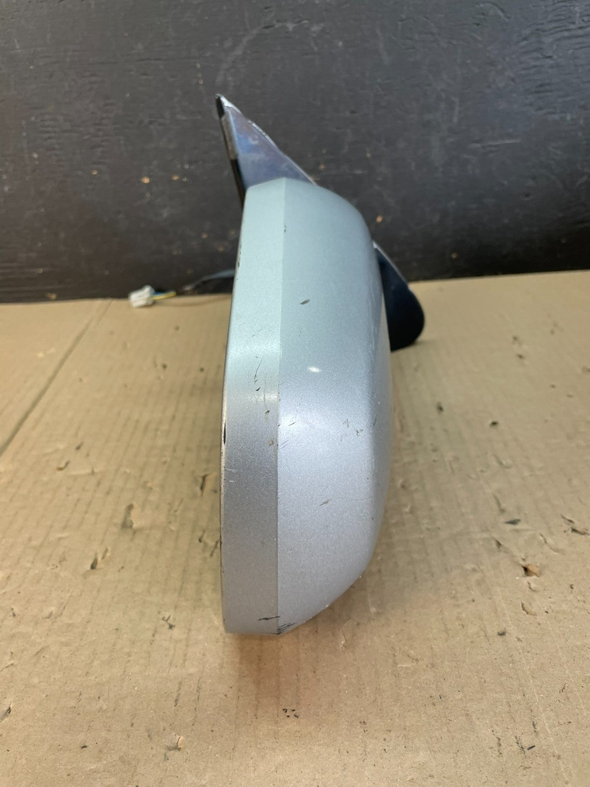 2002-2006 Honda CR-V CRV Right Passenger RH Side View Door Mirror AD8672 DW10