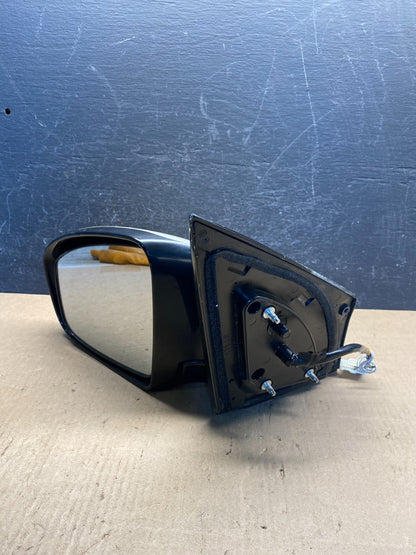 2009 to 2014 Nissan Murano Left Driver LH Side View Door Mirror AG3482 MS10