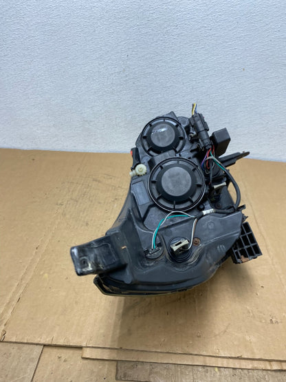 2013 2014 2015 Chevrolet Malibu Headlight Projector Left Driver Side AC85479