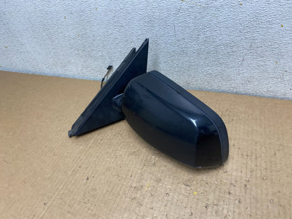 2008 to 2010 BMW 528i 535i Left Driver LH Side Door View Mirror L8268 DG1
