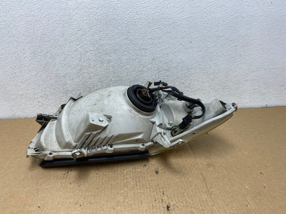 2008 - 2010 Toyota Highlander Left Driver LH Halogen Headlight AG2037 LK5