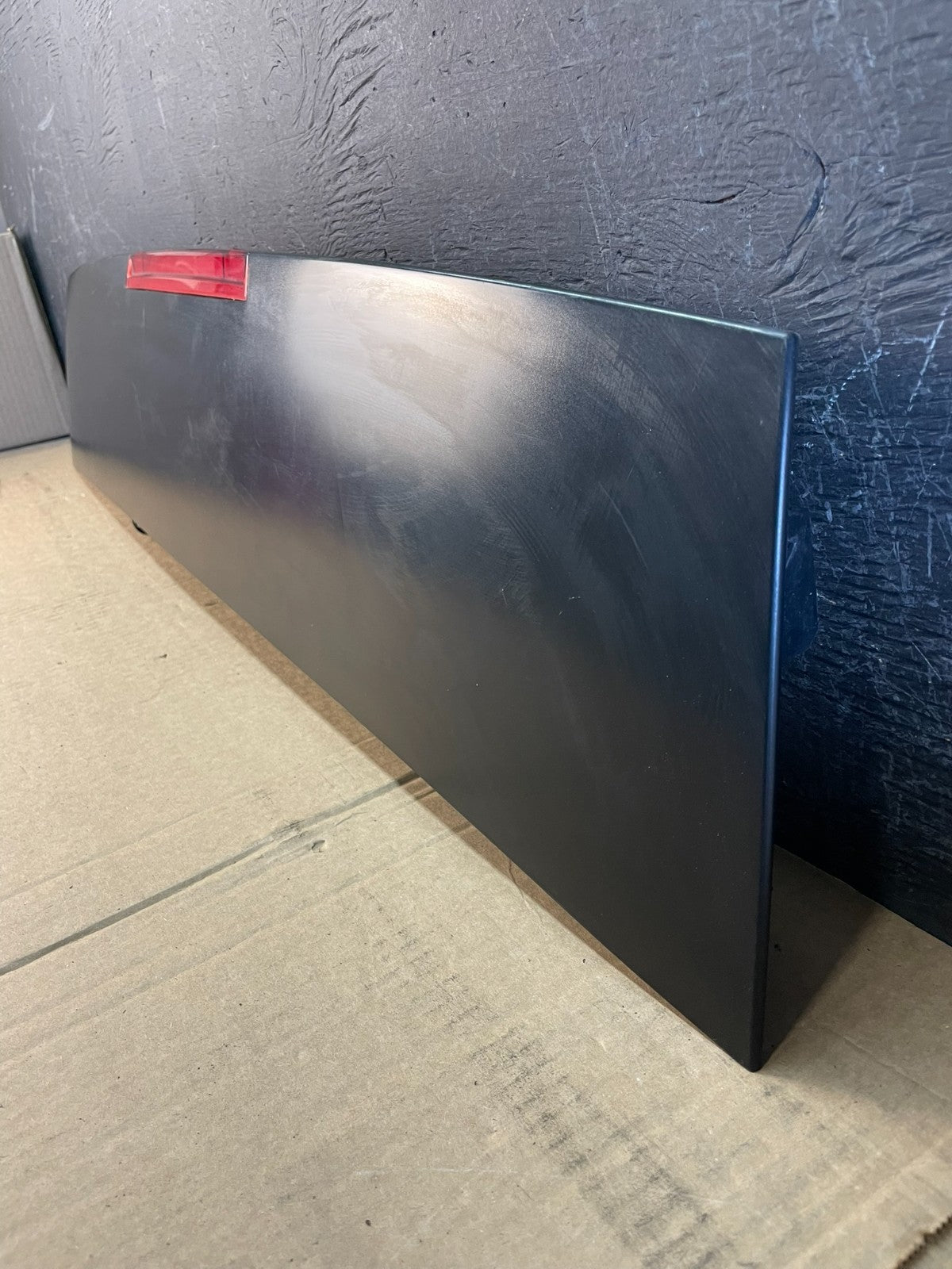 2011 to 2017 Honda Odyssey Rear Trunk Spoiler Gate AD0081 DG1