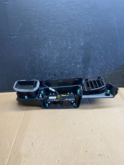 2020 to 2023 Ford Explorer Console Radio Display Screen Air Vents AD2113 DG4